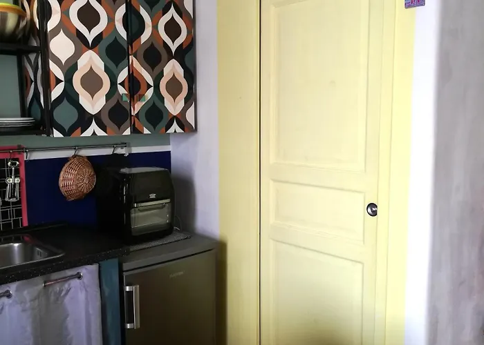 Apartamento Giorgia's House