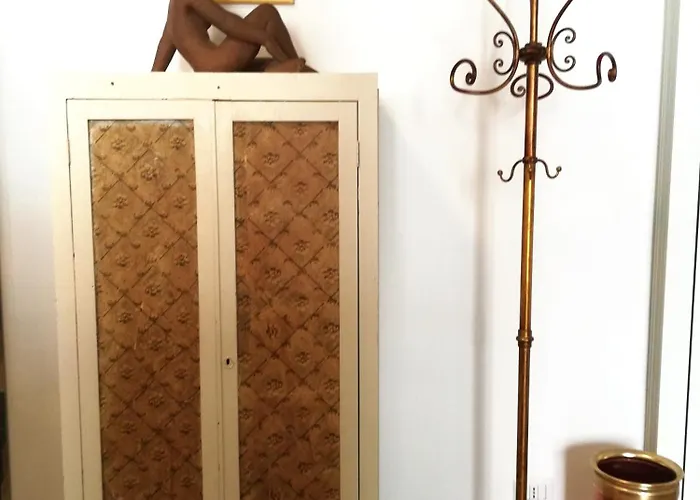 Giorgia's House Appartamento