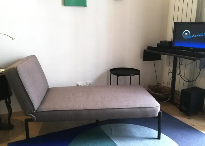 Giorgia's House Apartamento *