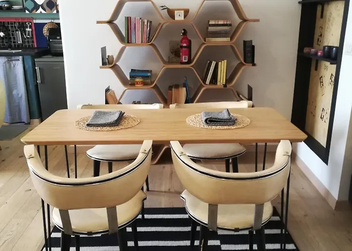 Giorgia's House * Bari