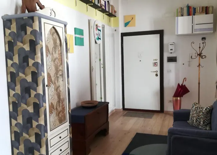 Giorgia's House * Bari