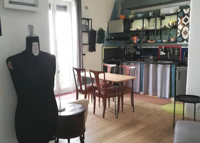 Giorgia's House Apartamento Bari