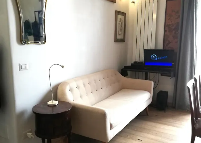 Giorgia's House Appartamento Bari