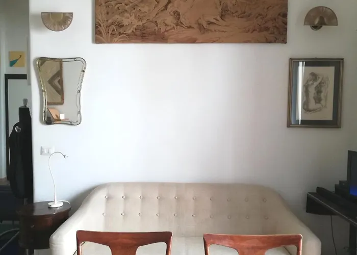 Apartamento Giorgia's House