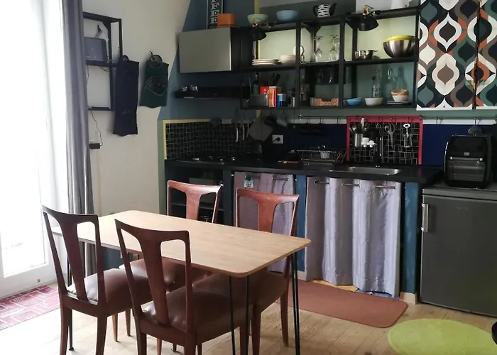 Giorgia's House * Bari