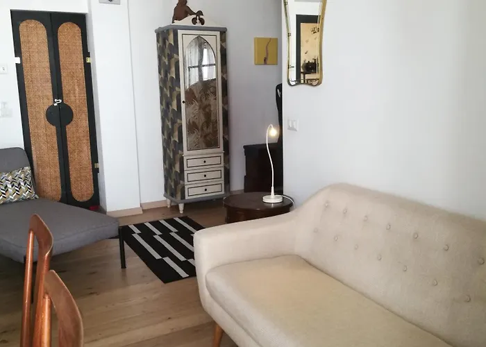 Apartamento Giorgia's House Bari