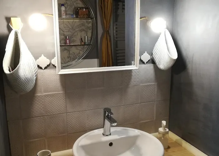 Apartamento Giorgia's House *