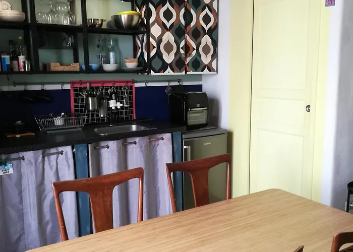 Giorgia's House Appartamento