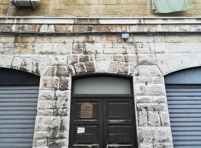 Giorgia's House Apartamento