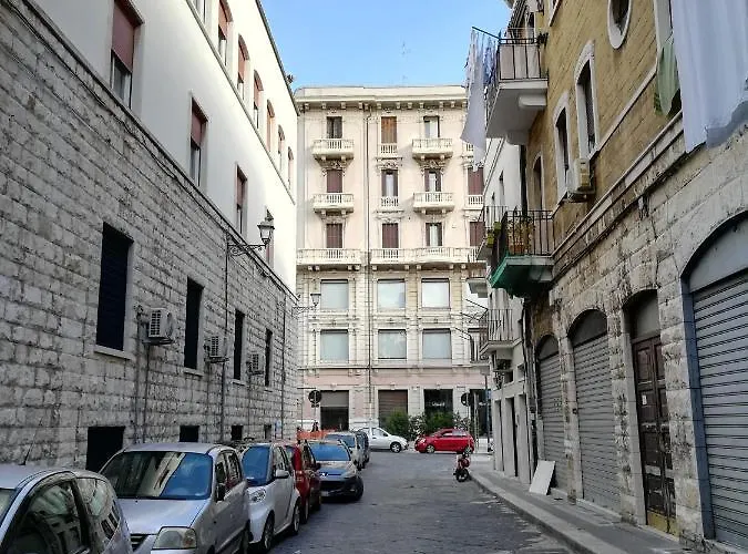 Apartamento Giorgia's House Bari